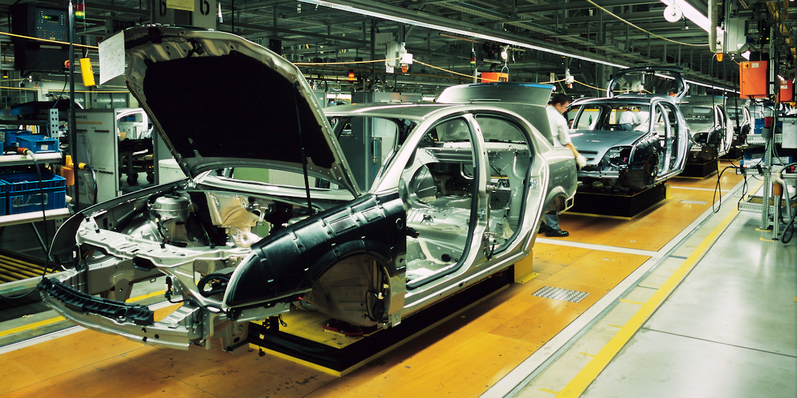 Expertskatt när svenskt bolag förmedlade lön från tysk fordonstillverkare