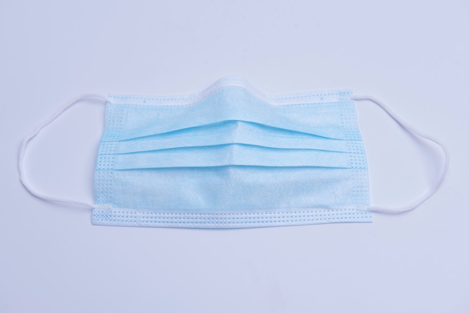 Region hade rätt att häva köp av en miljon munskydd – slipper mångmiljonskadestånd