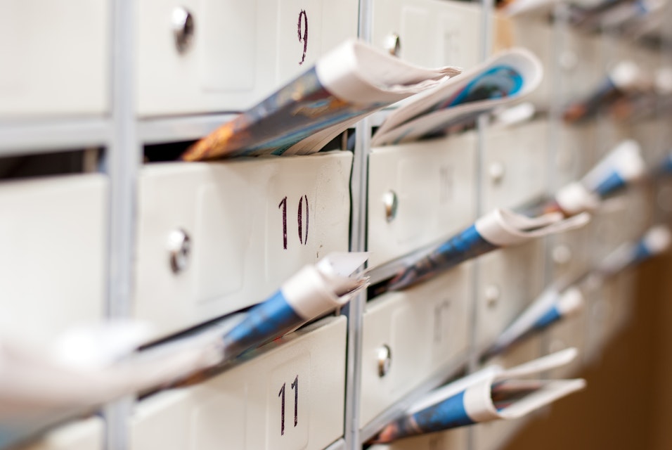 Skräppost ingen ursäkt för sen ansökan om överprövning av upphandling