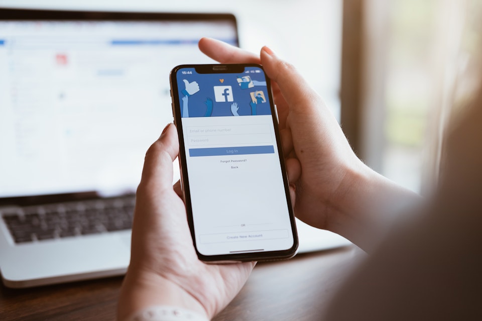 200 000 i avgift för första brottet mot GDPR