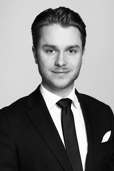 Ludvig  Borg 