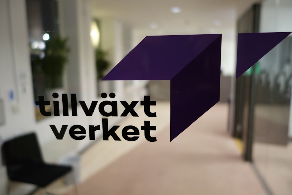 Advokatfirma förlorar mot Tillväxtverket