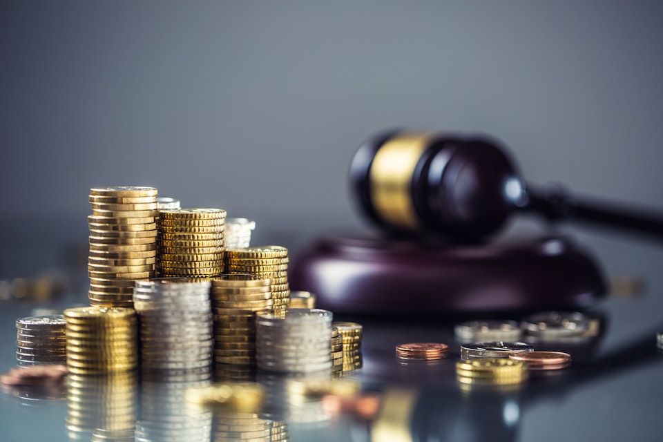 Moms vid internationell handel med varor