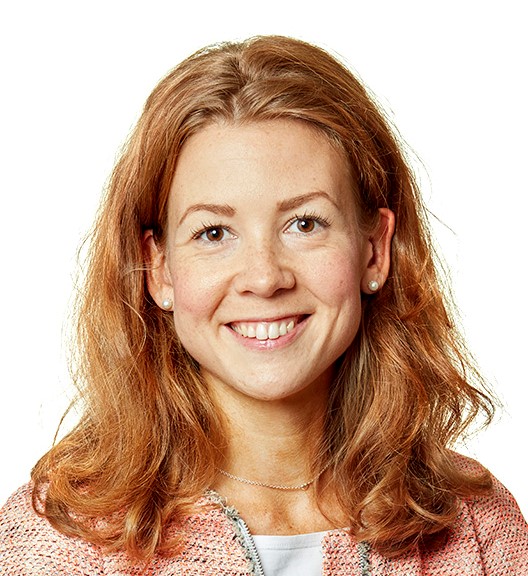 Caroline Winje