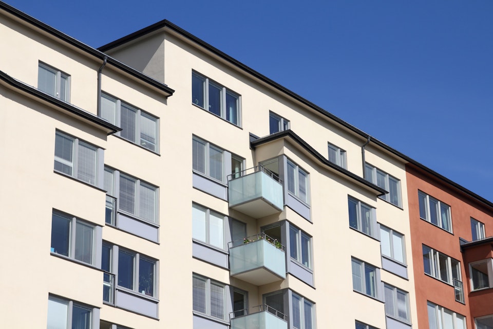 Andrahandshyresgäst får tillbaka 47 000 för överhyra i Skarpnäck