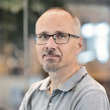 Ulf Jonsson