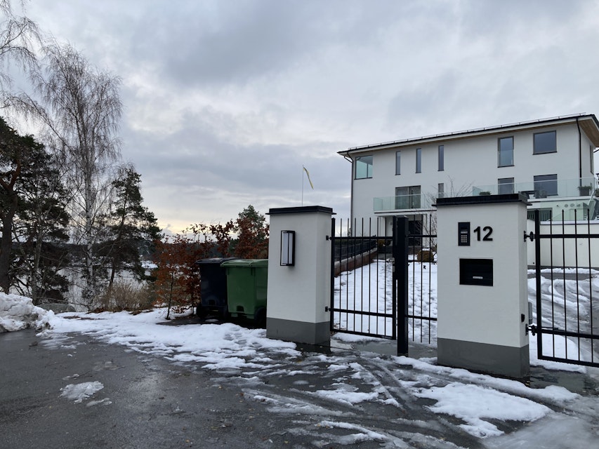 8,5 miljoner för renovering blev noll – generellt uppdrag åtgärda dolda fel inte visat