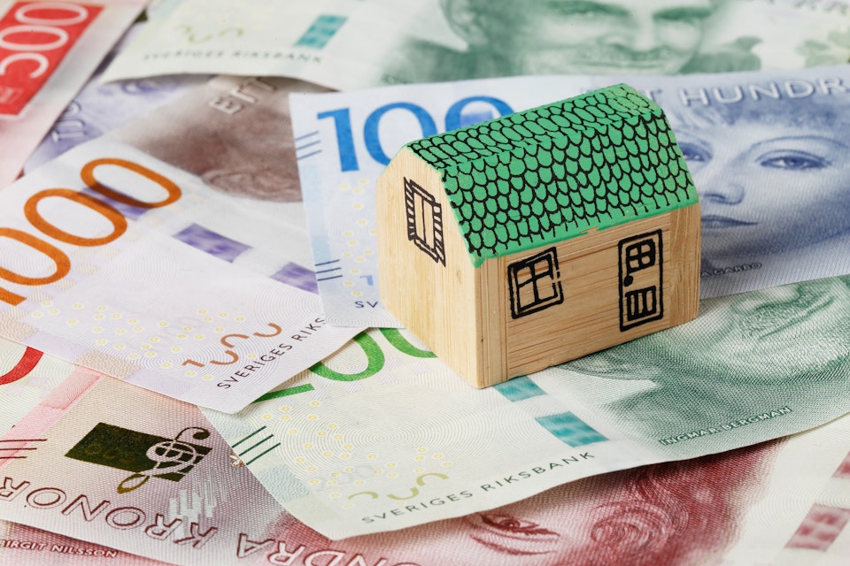 Värdering av fastighetsföretag