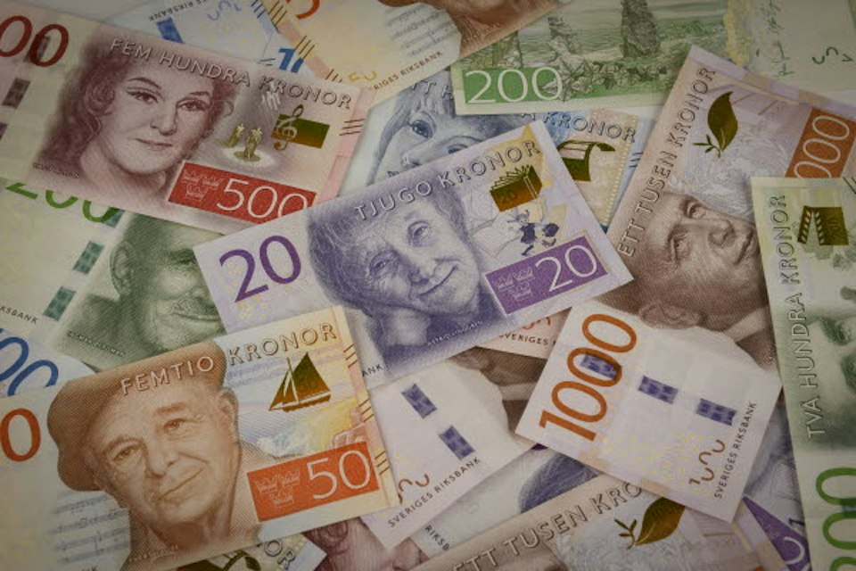Riksbanken slipper lösa in ogiltiga miljoner från 70-årings lägenhet 