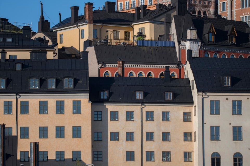 Sambo bodde kvar i lägenheten efter separation – hyresavtalet ska upphöra