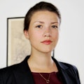 Adriana  Krzymowska Larsson