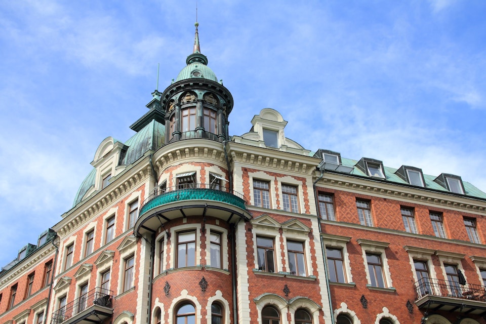 Bostadsrätter kunde inte skänkas utan förvaltarens samtycke