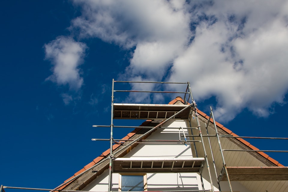 Prisavdrag ökar med en miljon vid konstaterat fel i stommen