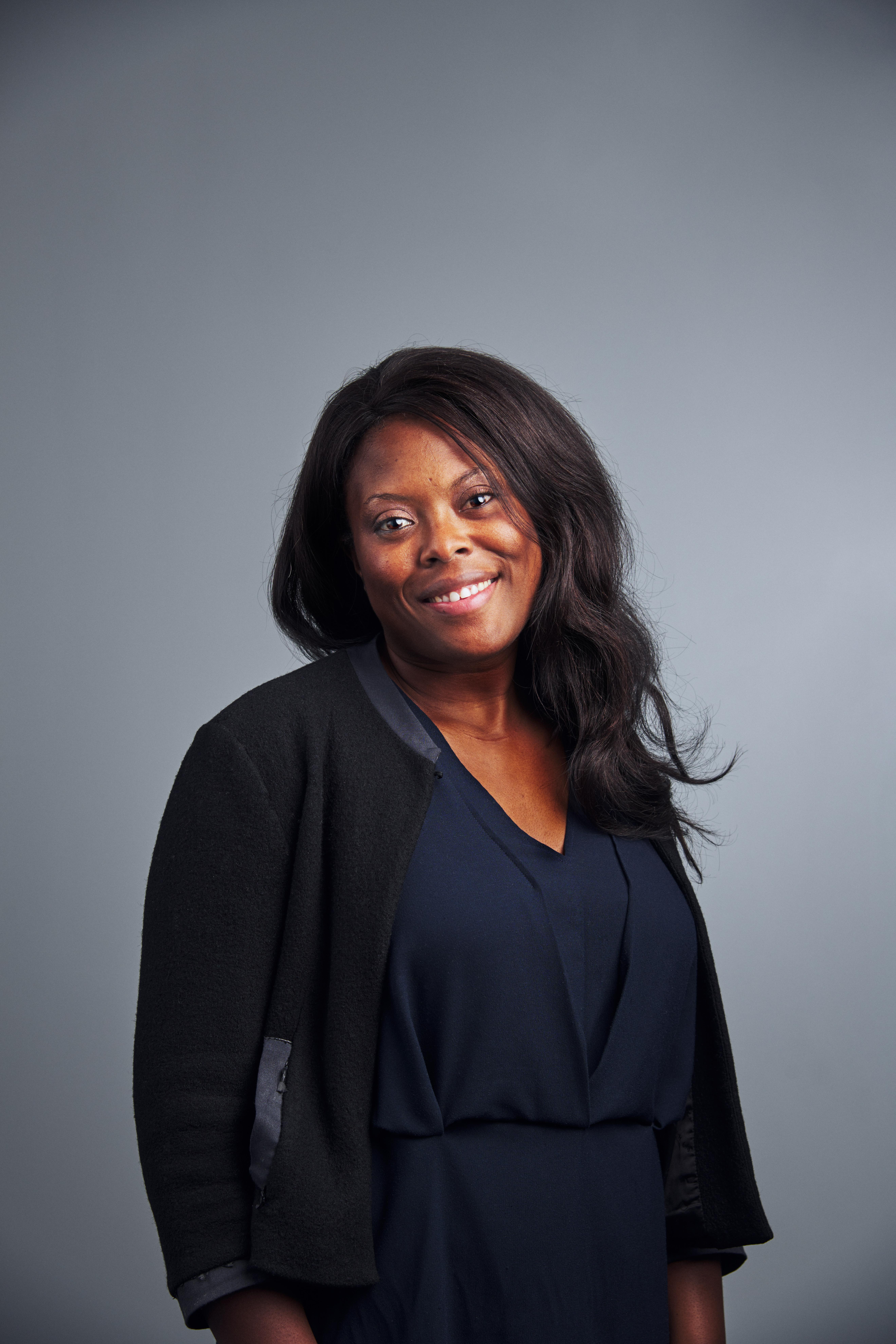 Naalamiley Gångare Grede