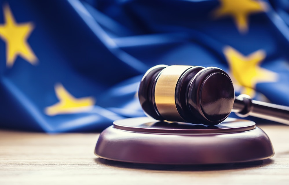 EU-domstolen: endast postadress ska lämnas ut vid upphovsrättsintrång på Youtube