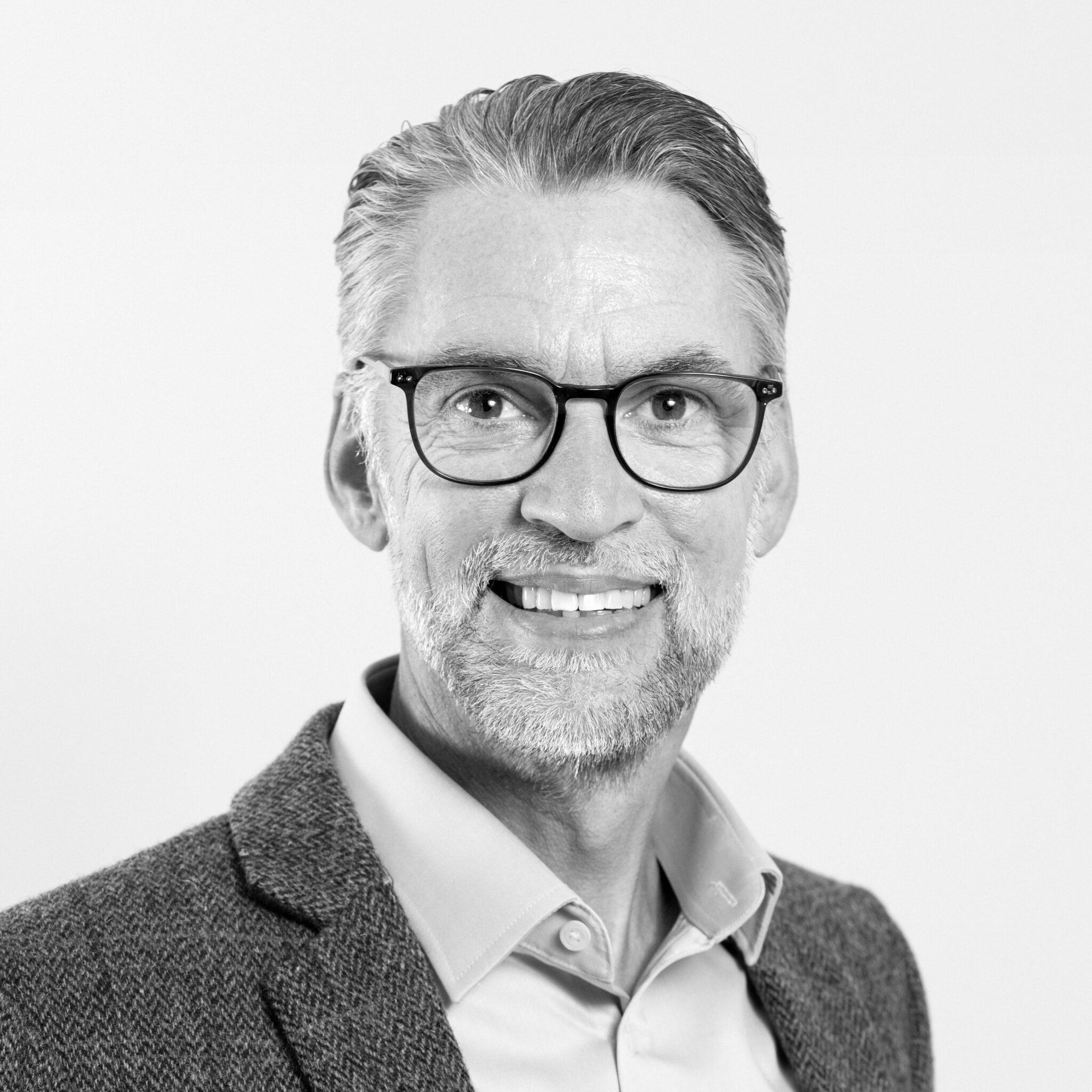 Fredrik Mattsson