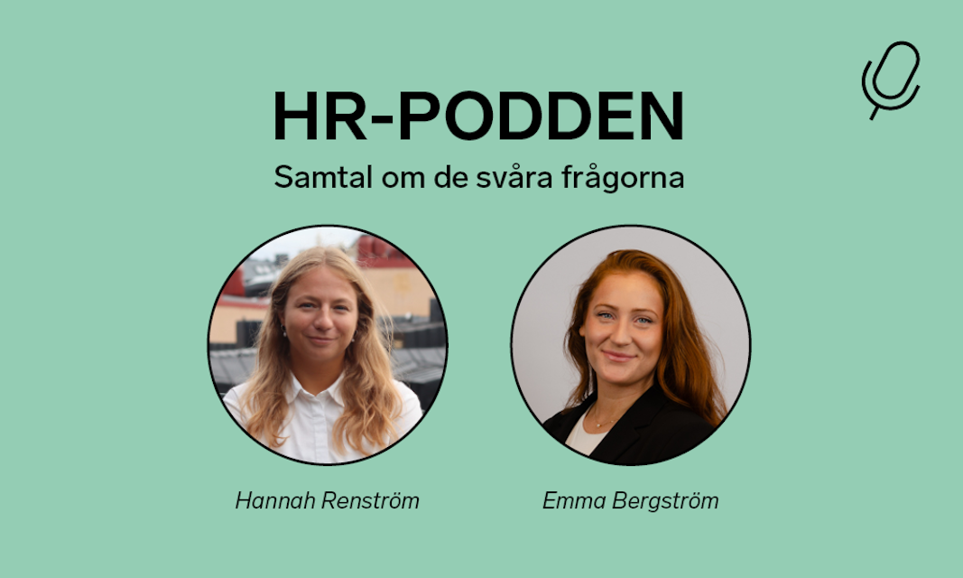 Överenskommelse om avslut av anställning
