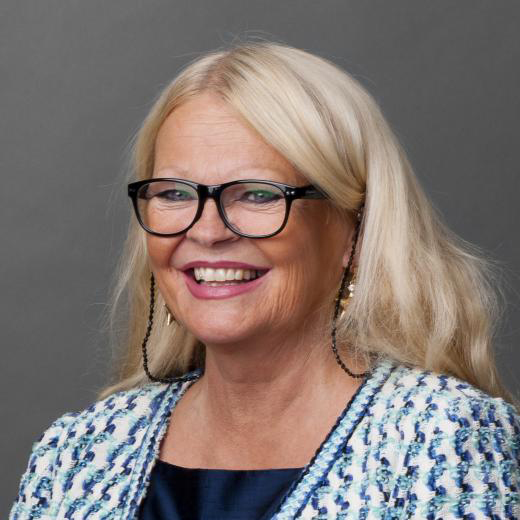 Marie Karlsson-Tuula