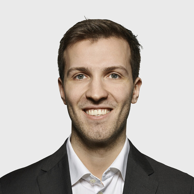 Victor Ahlqvist