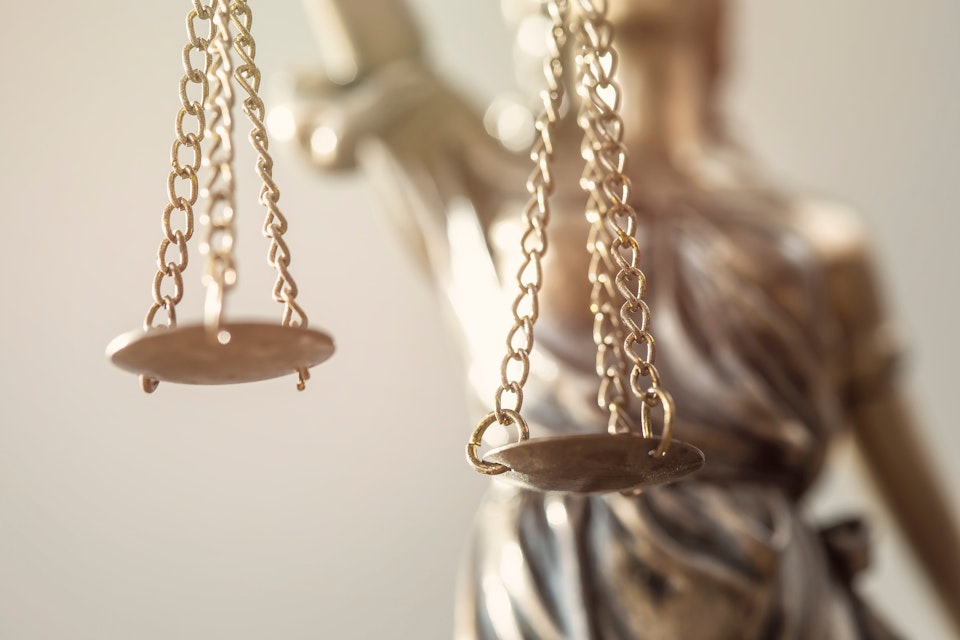 HD beaktar frihetsberövande vid påföljdsval 