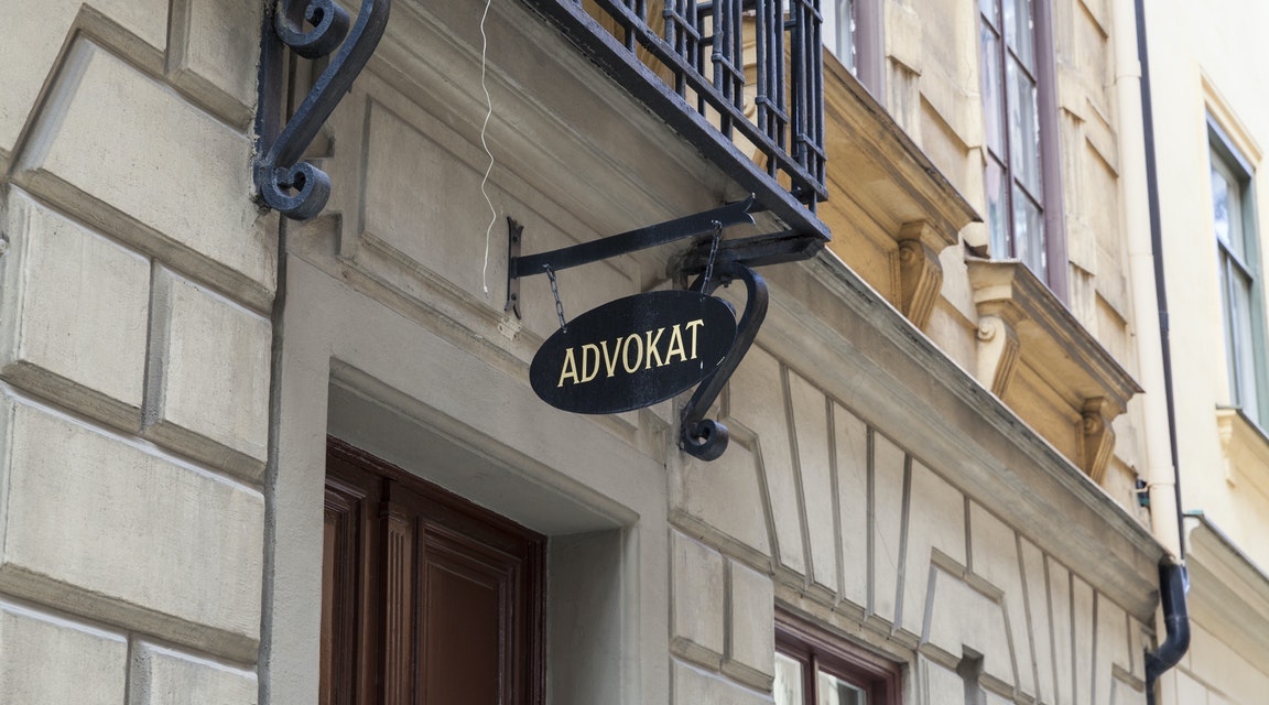 Advokatbyrå förlorar mot mamma med rättsskydd