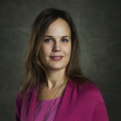 Jessika van der Sluijs