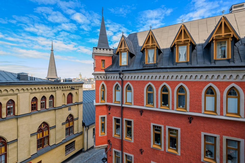 Vilande BRF förlorar – verksamhetsövergång utlöser inte hembudsskyldighet