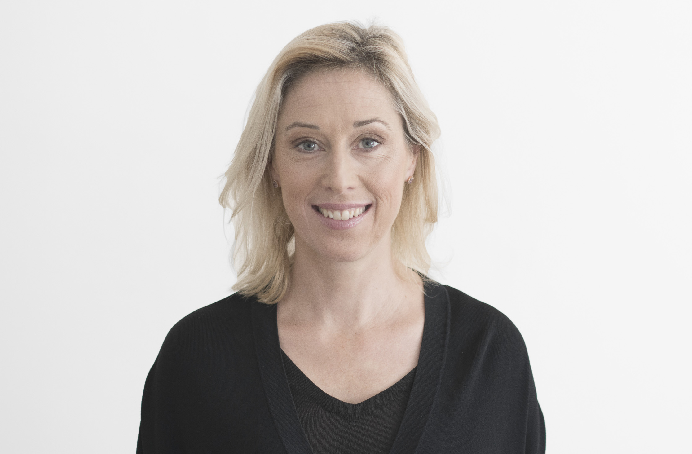 Malin Lindfors-Speace