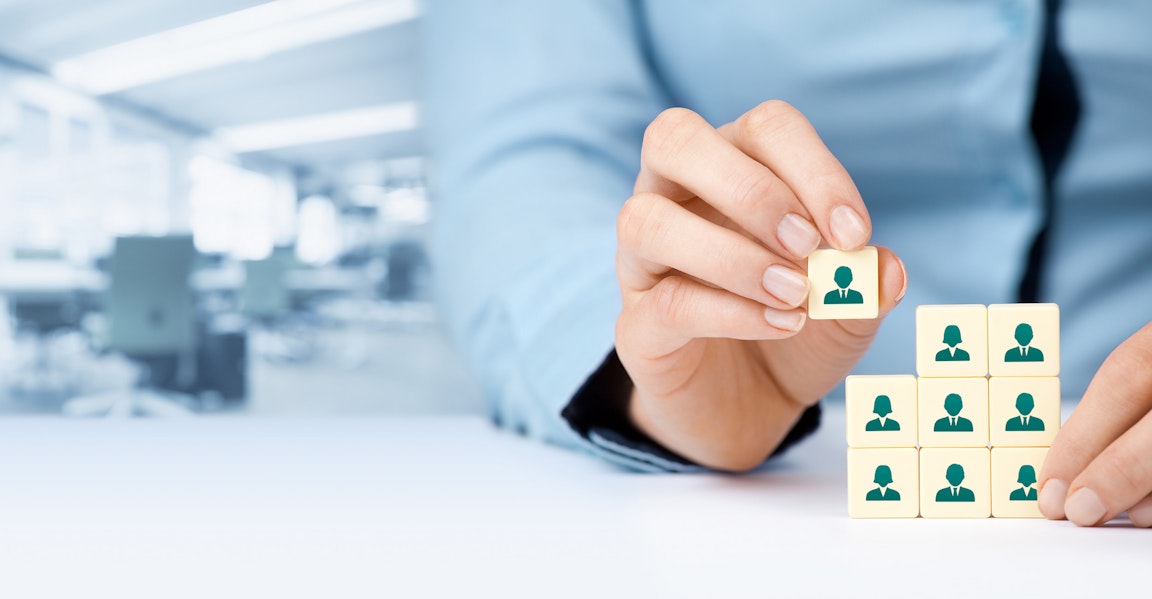 Förändringsledning med ADKAR-modellen