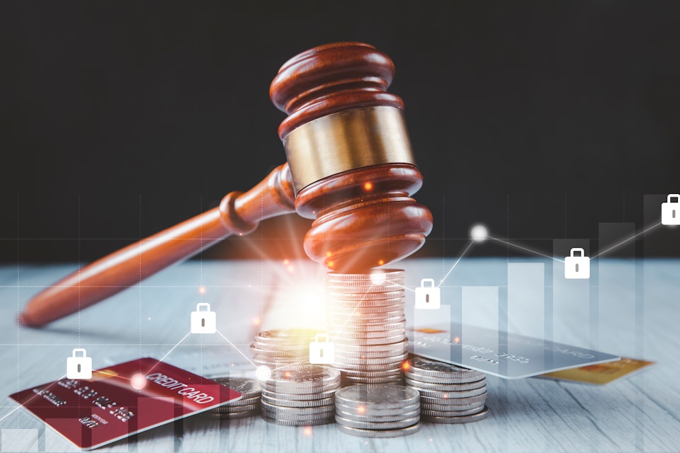 Avancerad kurs om ekobrott