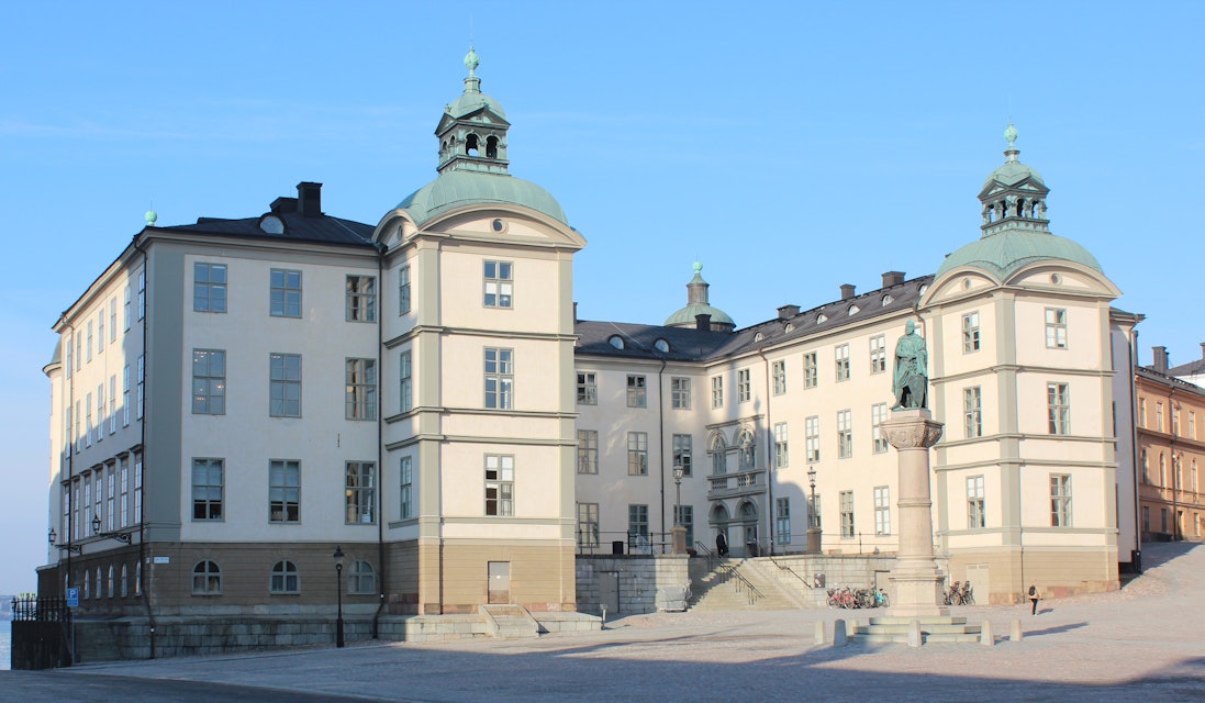 Hovrätterna tvingas bryta mot Europakonventionen