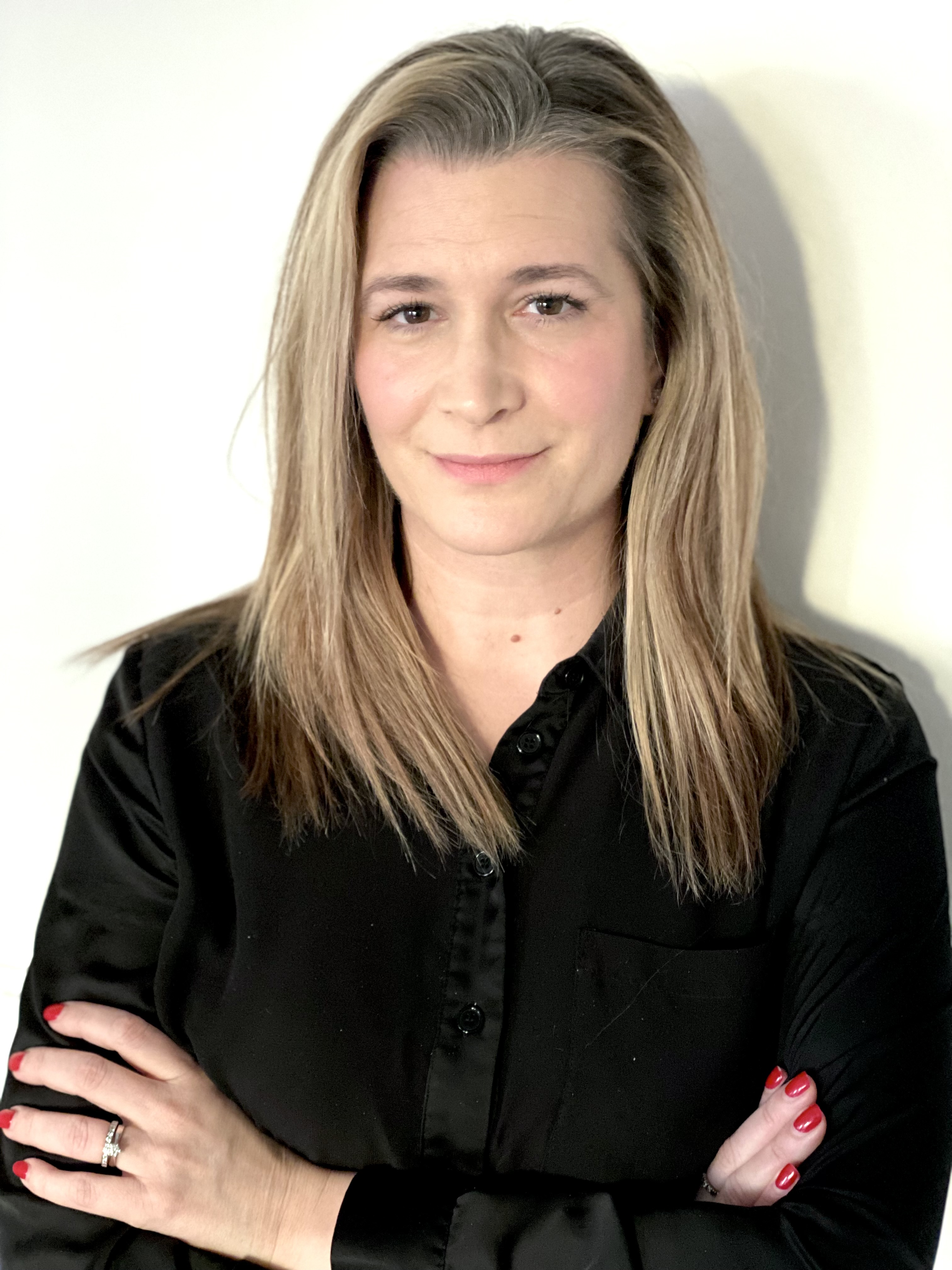 Cynthia  Gondi 