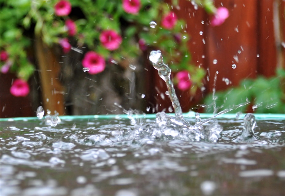 Grönt ljus för nybygge trots grannarnas oro för dagvatten
