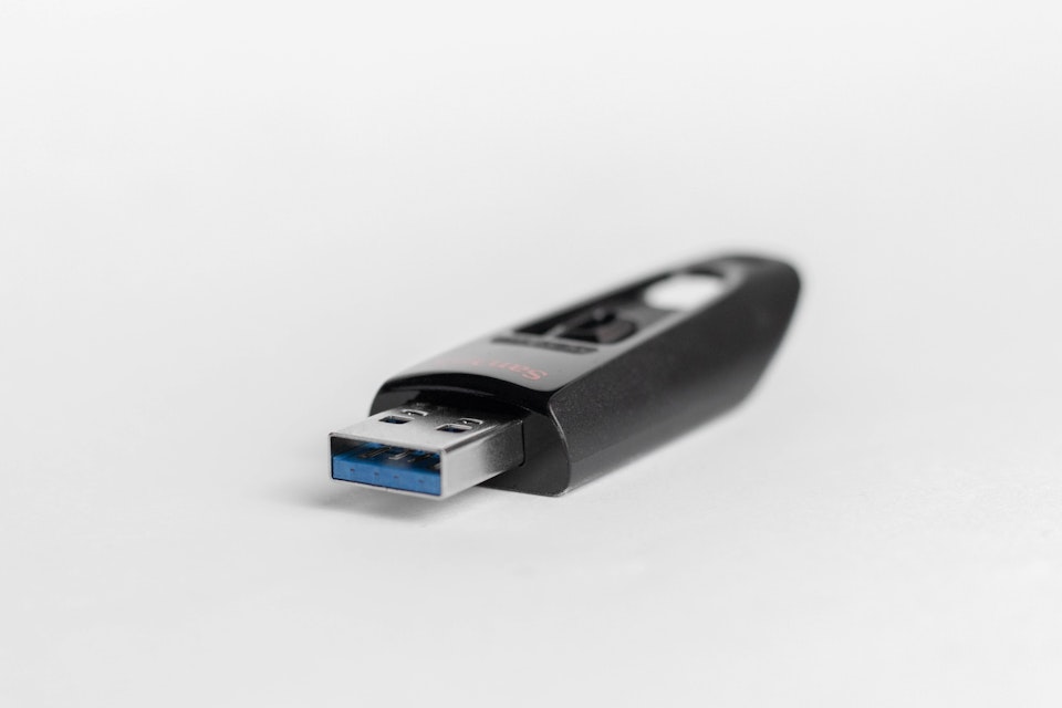 HD säger ja till edition på USB-minne