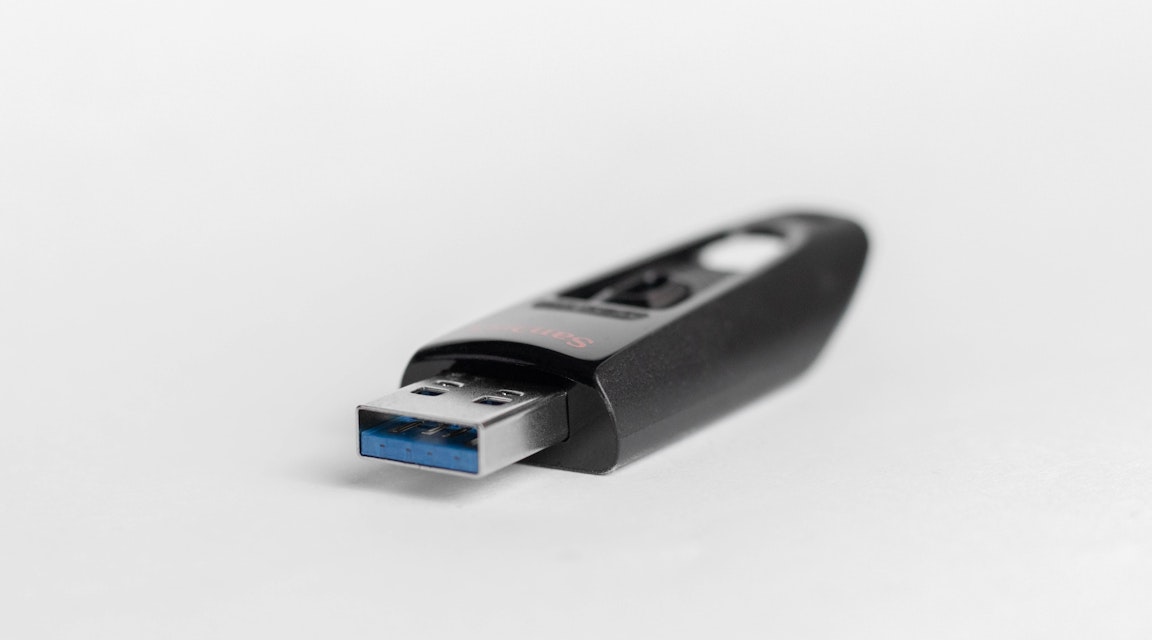 HD säger ja till edition på USB-minne