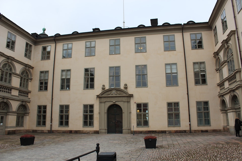 MÖD ger sameby rätt att överklaga detaljplan – påverkar renskötselrätten