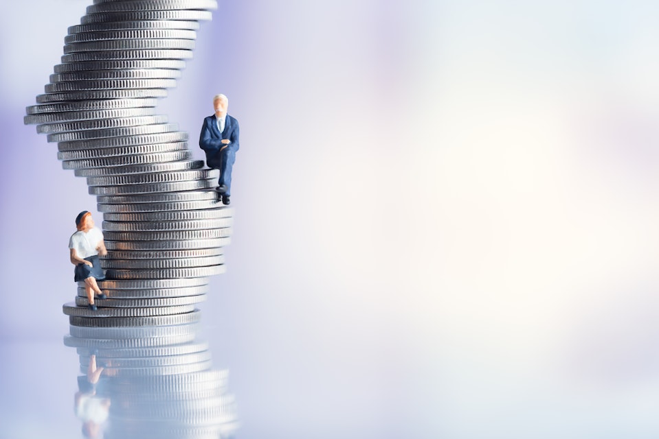 Ökad insyn i lönesättningen - lönetransparensdirektivet