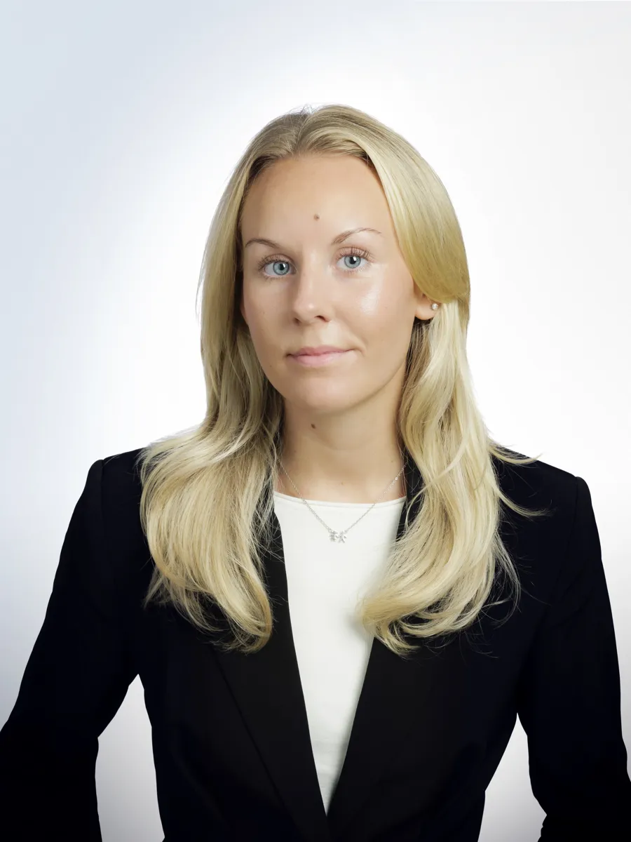 Sara Fyhr Dehn