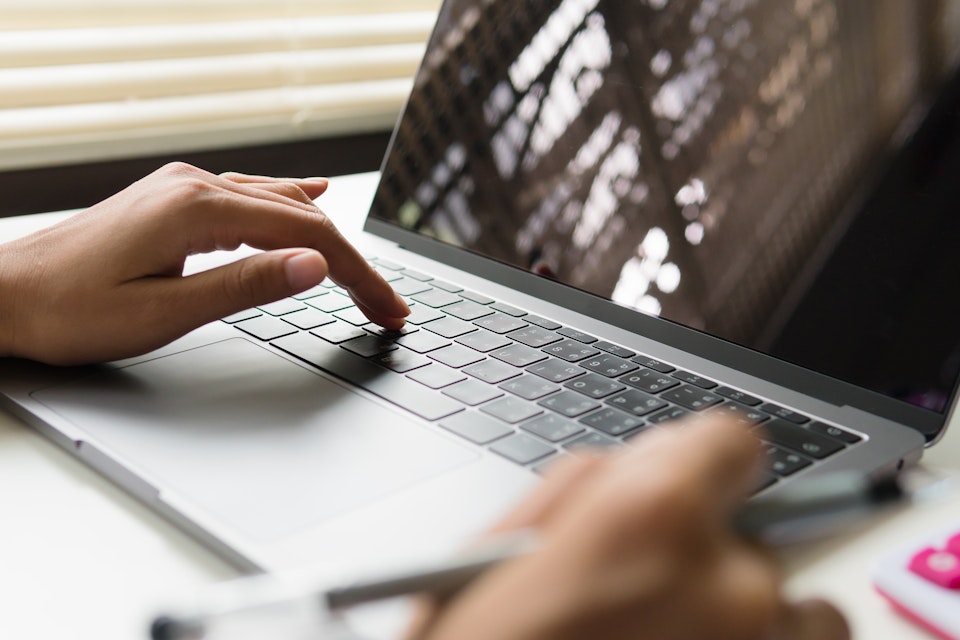 Fyra års fängelse för man som lurat besökare på egen låneportal