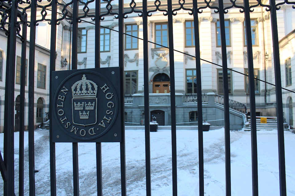 HD underkänner TF-prövning - fel i både handläggning och beviskrav