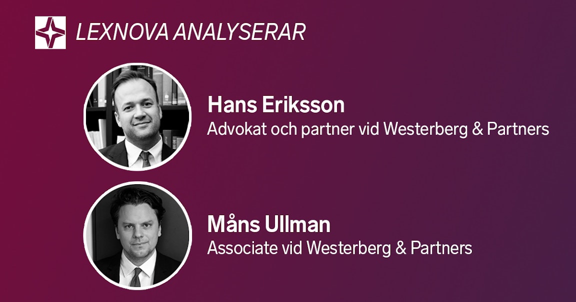 Non-fungible tokens – möjligheter och risker