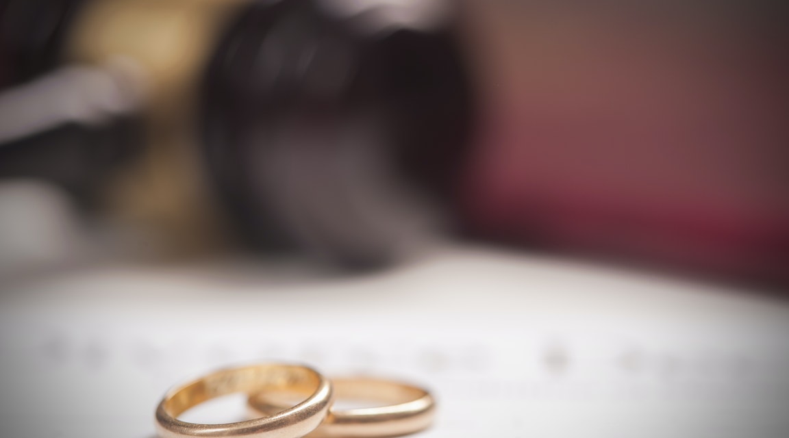 HD prövar: Kräver samboförhållande ett sexliv?