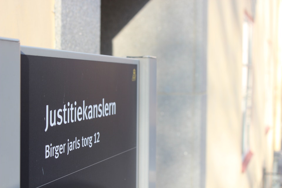 Tingsrätts krav på jurister underkänns av JK – ”missgynnande som inte är godtagbart”