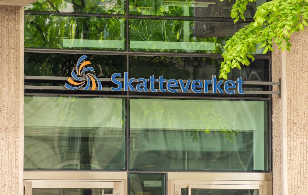 Tidigare friad fälls för dataintrång efter slagningar i Skatteverkets register