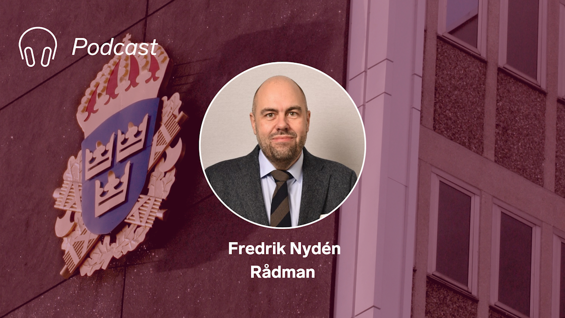 Domaren som underkänner polisens metoder i sexköpsmål