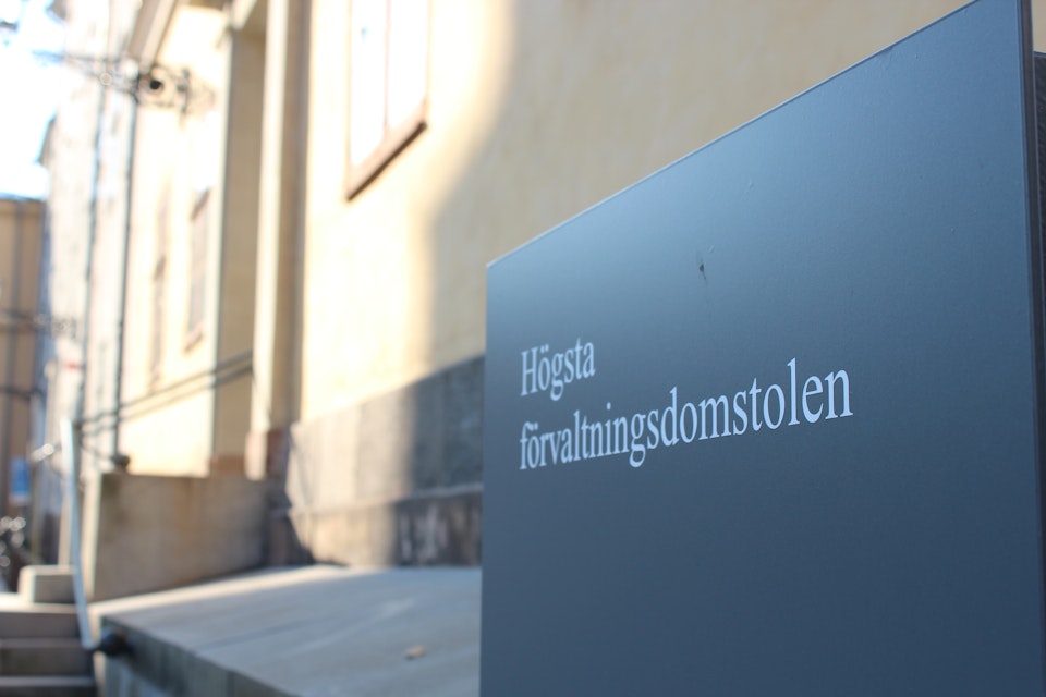 Ny vägledning från HFD om permitteringsstöd – lön varje månad inget krav