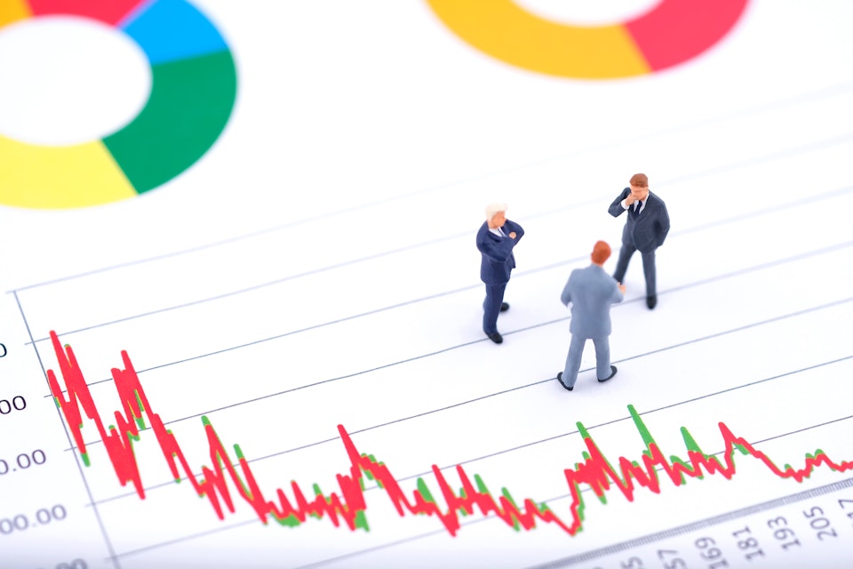 Ansvarsfrågor vid risk för insolvens