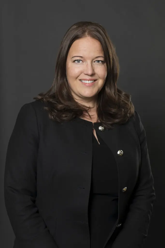 Emma Berglund Uväng