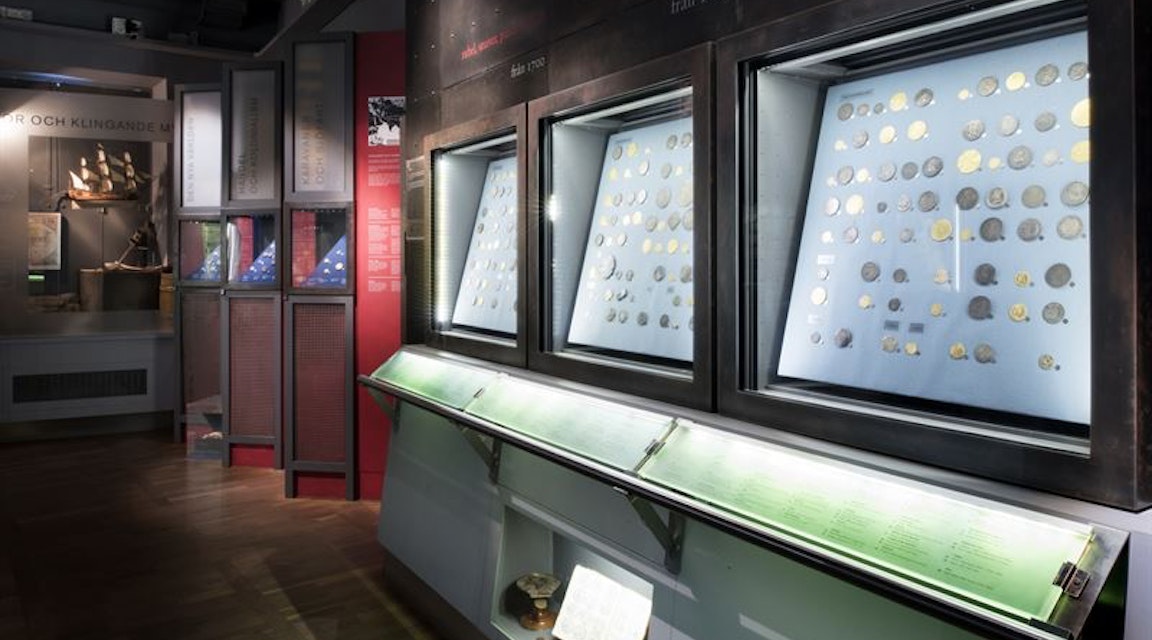 HD: Skadeståndsfordran för försvunna mynt inte preskriberad