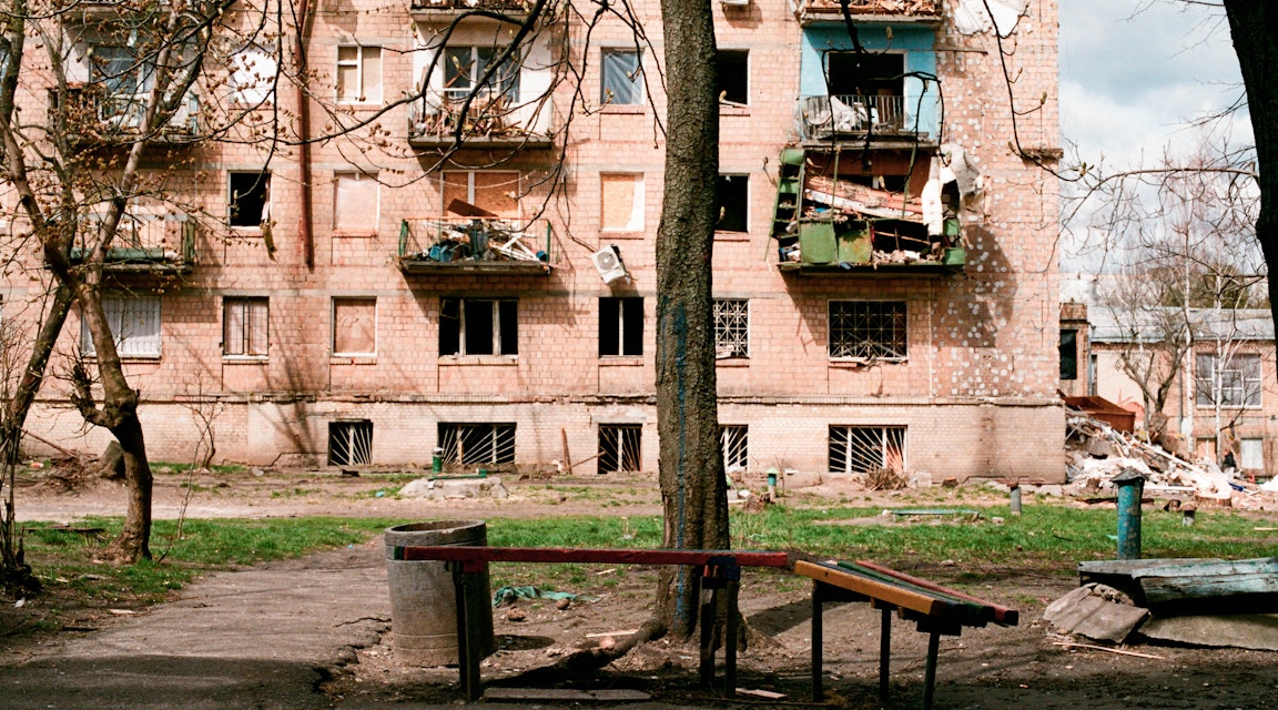 HD: Krigets negativa påverkan på rättssystemet stoppar utlämning till Ukraina 